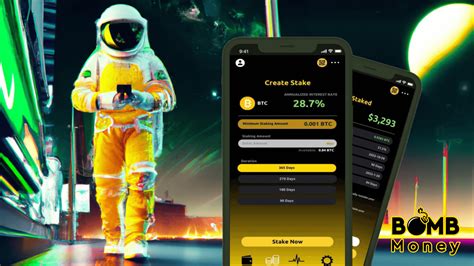 bomb staking|Buy, Earn & Stake Crypto .